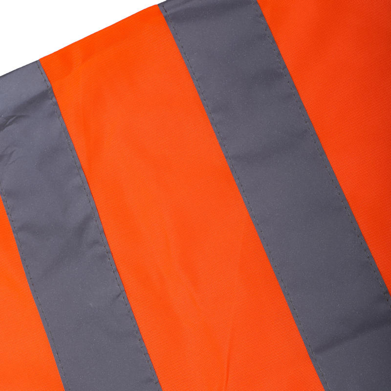 Standard 2 Inch Safety Vest