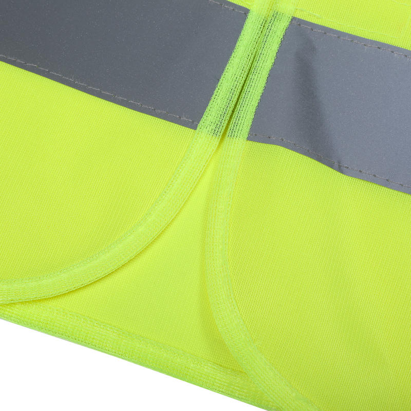 Standard 2 Inch Safety Vest