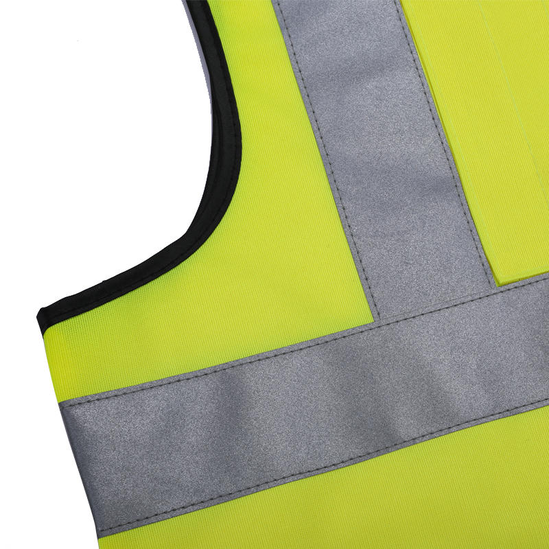 3M Standard Safety Vest With Pockets