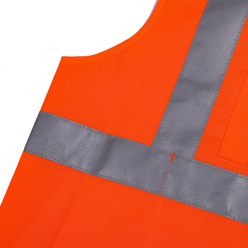 3M Standard Safety Vest With Pockets